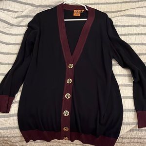 Tory Burch sweater